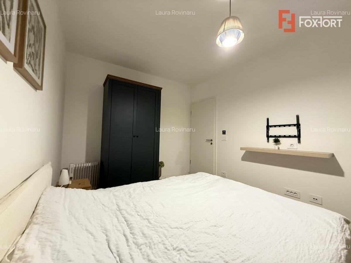 Apartament cu 2 camere de vanzare in Timisoara, zona Aradului - 16