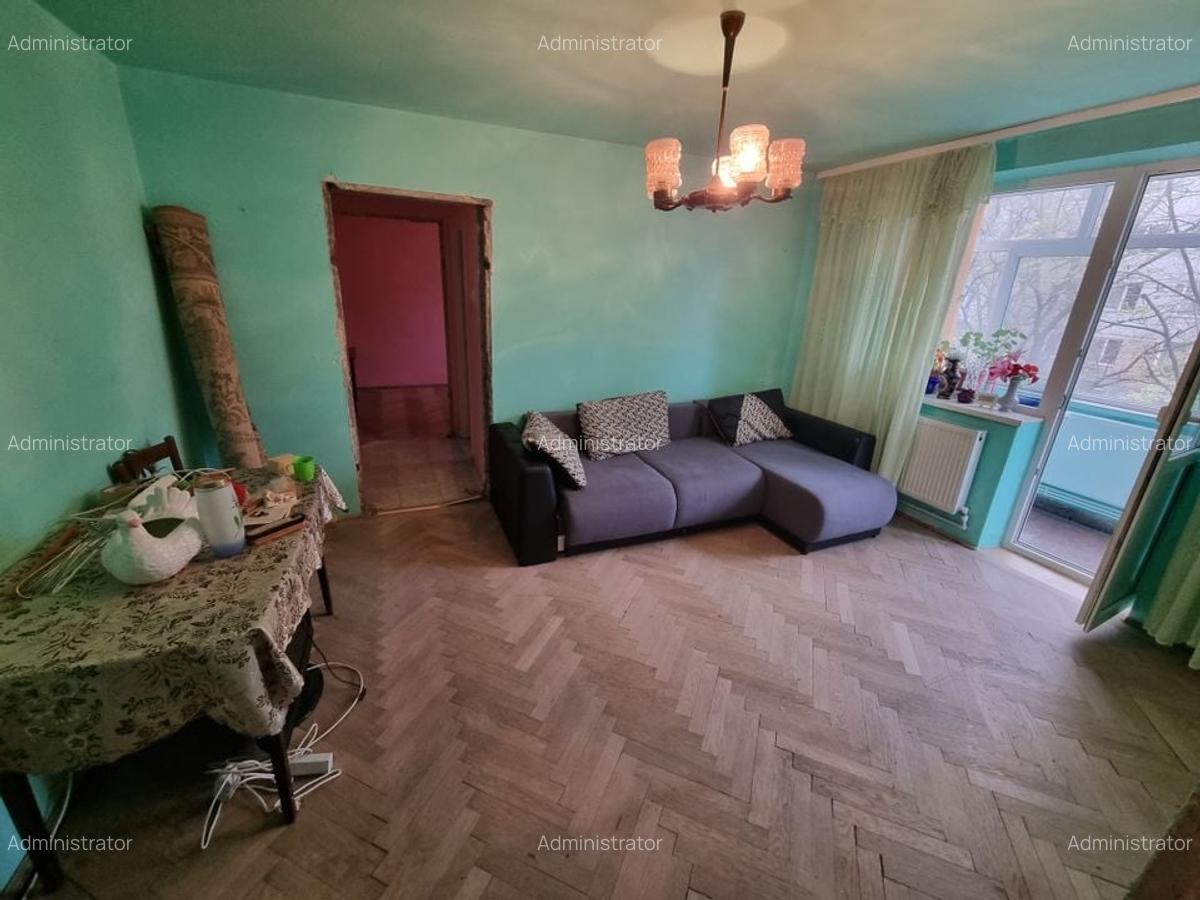 Complex Abator-apartament 2 camere cu gaze - 2