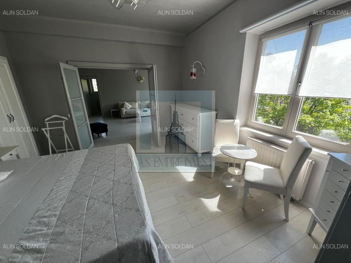 Apartament cu 2 camere semidecomandat, mobilat în Griviței - 5