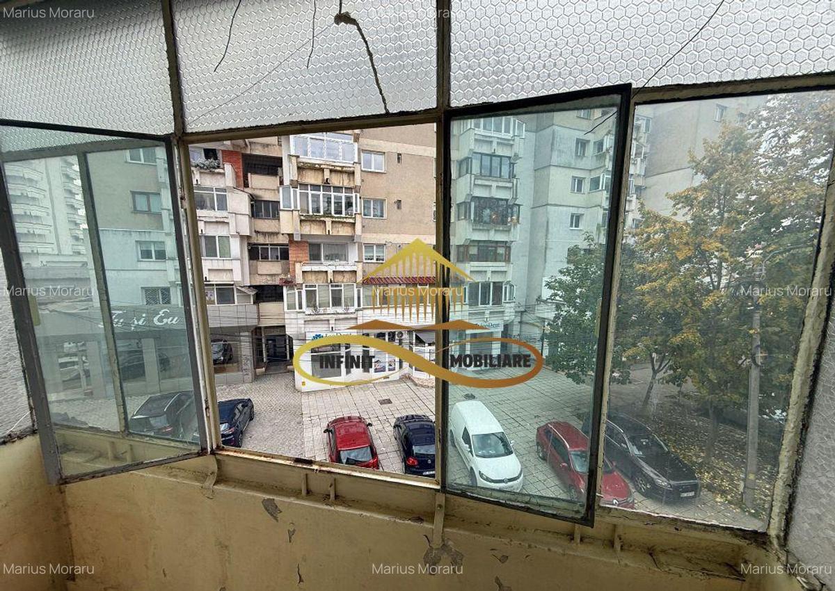 Apartament 2 camere central de vanzare Bacau - 8
