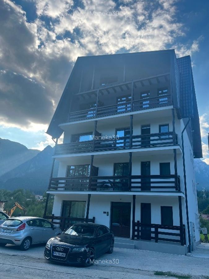 Apartament 3 camere Busteni - 8
