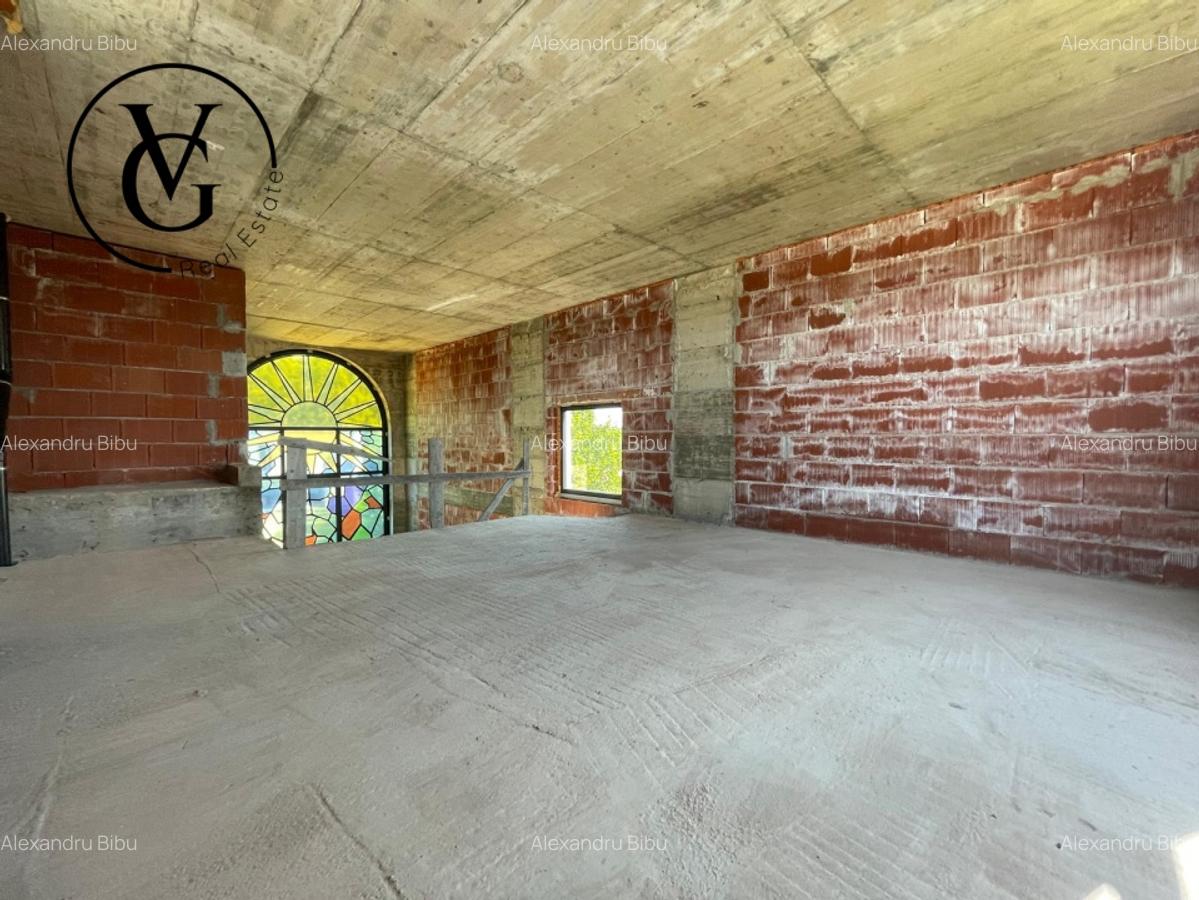 Vila ARK I Dumbrava Vlasiei - 5