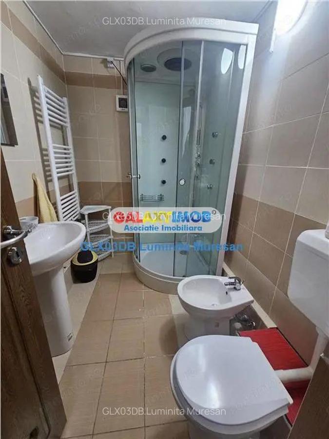 Inchiriere apartament 2 camere decomandat Targoviste Micro 6 - 14