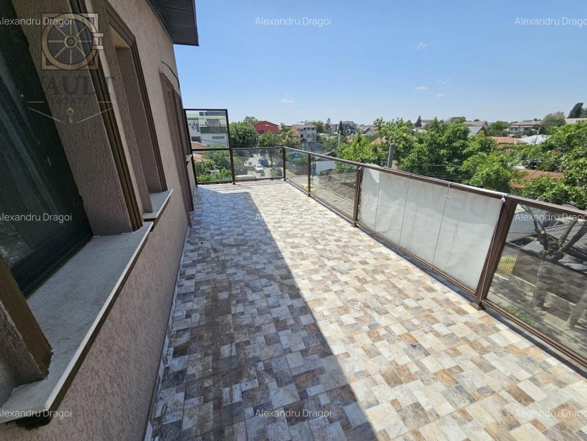 Vila Single - Colentina - - 6 Vila Single - Colentina - - 6