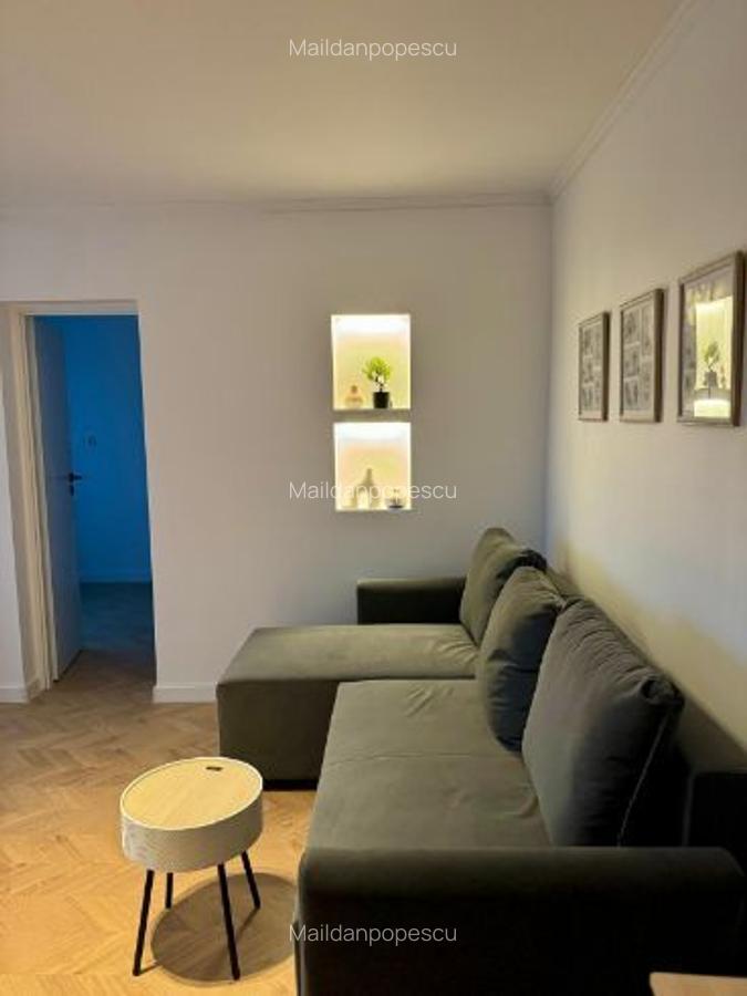 Apartament 2 camere de inchiriat Bucuresti, metrou Eroii Revolutiei - 4