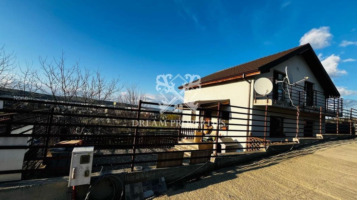 Casa individuala de vanzare, 97 mp, teren 356 mp, Apahida - 8