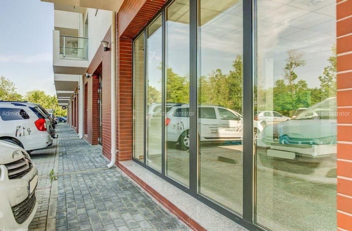 Spatiu comercial 101 mp, Bd. Metalurgiei, vizavi de parcul Tudor Arghezi - 5