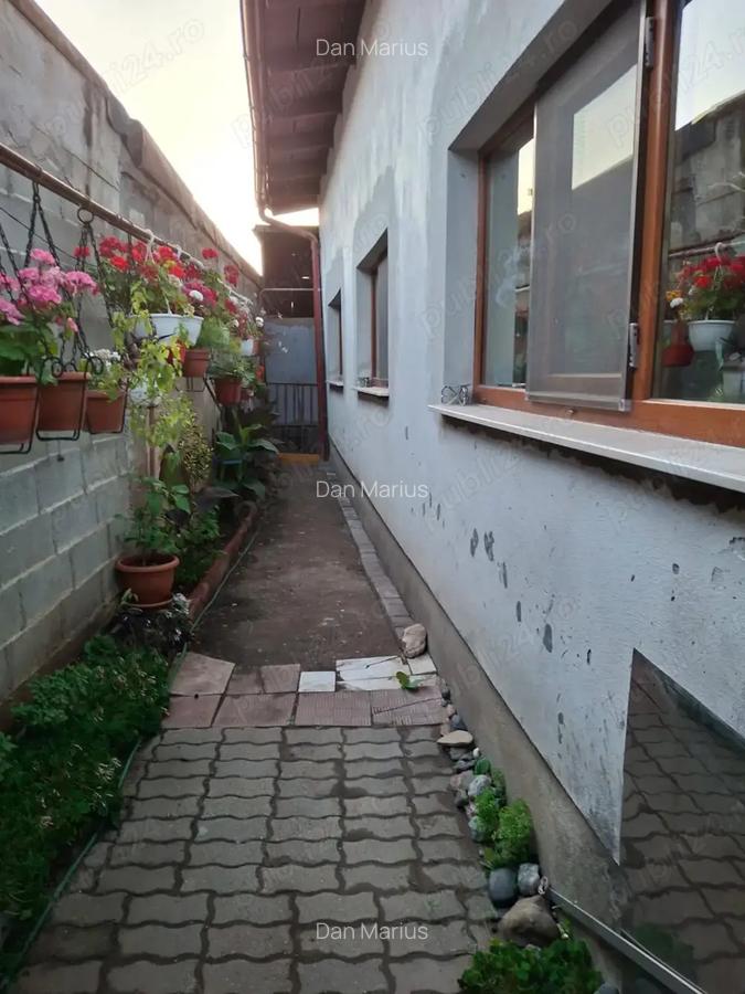 Casa de vanzare cartier Crisan Timisoara - 2