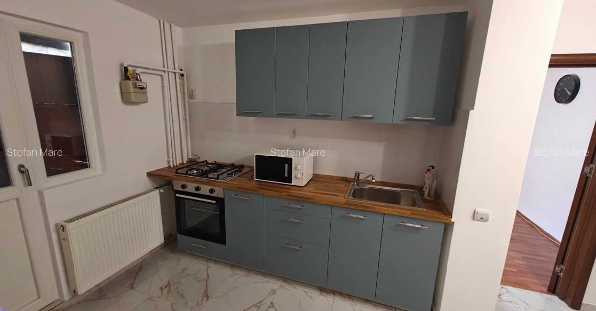 2 camere Crangasi - str. Vintila Mihailescu - 1