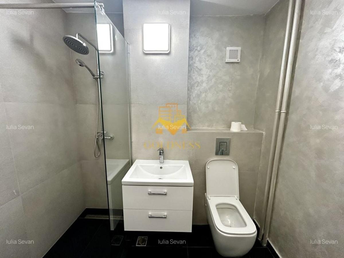 2 camere decomandate, Modern, Zona Parang  Manastur - 8