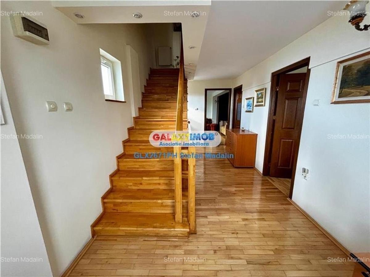 VANZARE VILA - TEREN 487 MP - ZONA MARASESTI, PLOIESTI - 11