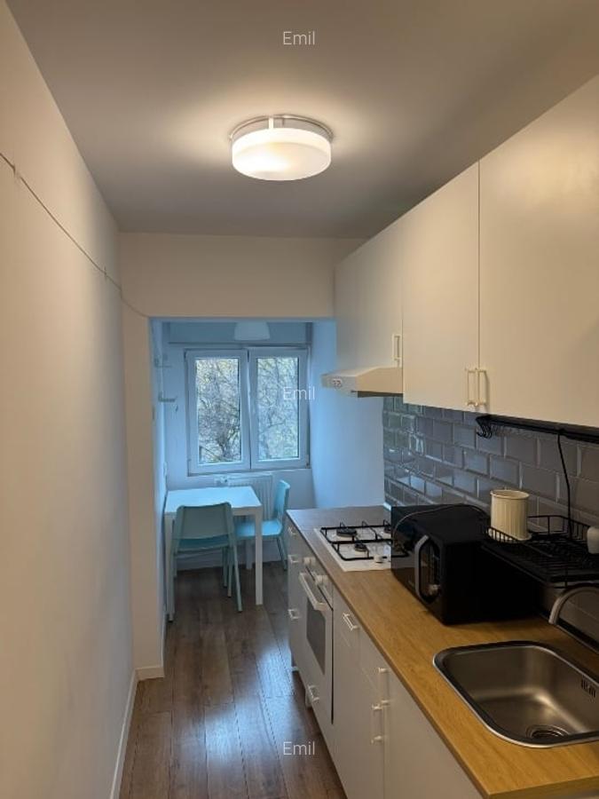 Garsoniera Militari Rasaritului, renovata 2022, libera, direct proprietar - 7