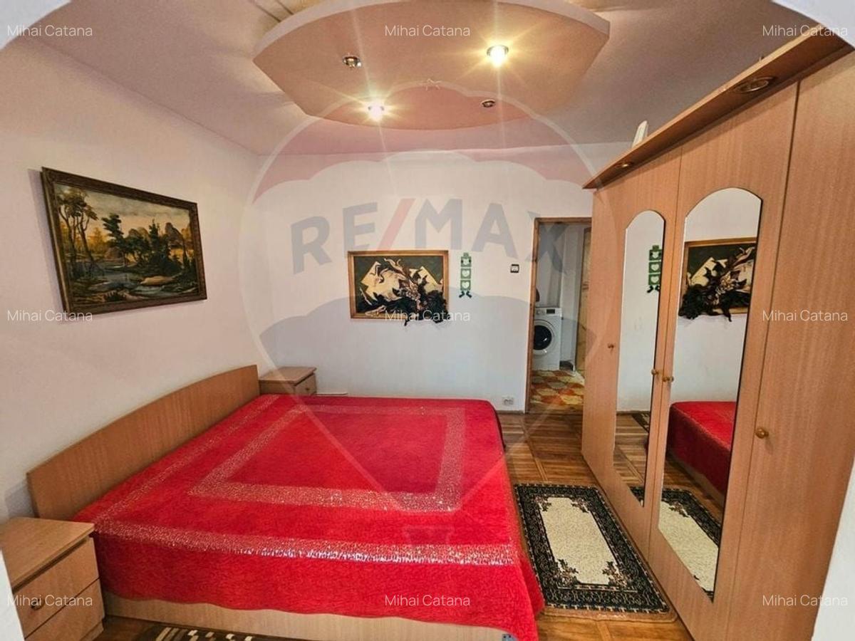 Apartament cu 2 camere strada Prieteniei, parter! - 4