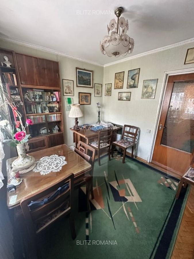 Apartament cu 3 camere in Dorobanti - 82 mp utili, finisaje de colectie - 5