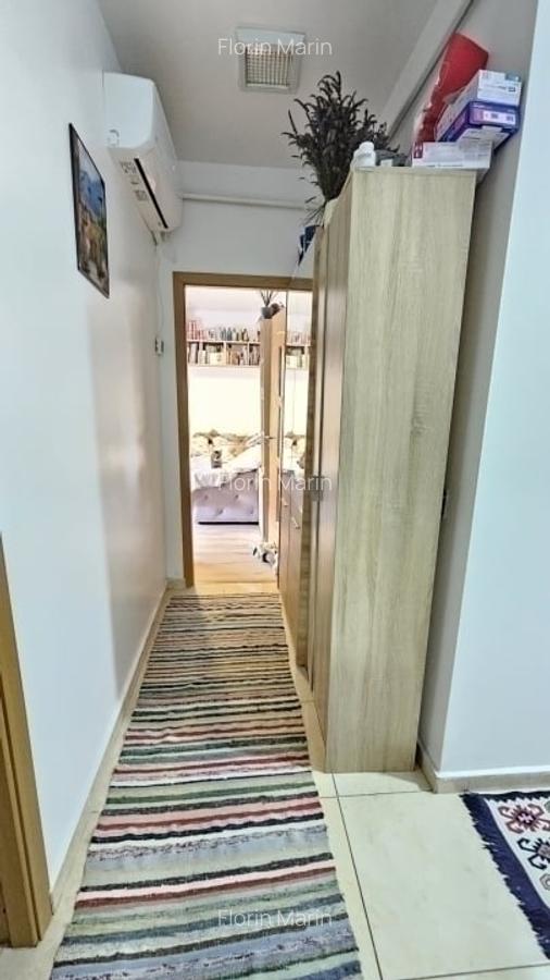 Apartament 2 camere decomandat - terasa+loc parcare inclus - 6