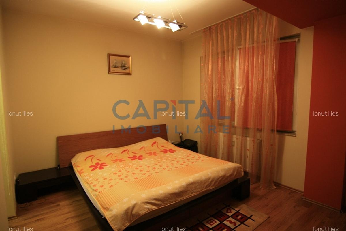 Comision 0%! Apartament 3 camere, 78mp, Centru - 9