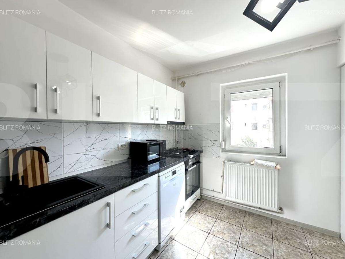 Comision 0%, Apartament 2 camere, etaj intermediar, Lipovei - 2