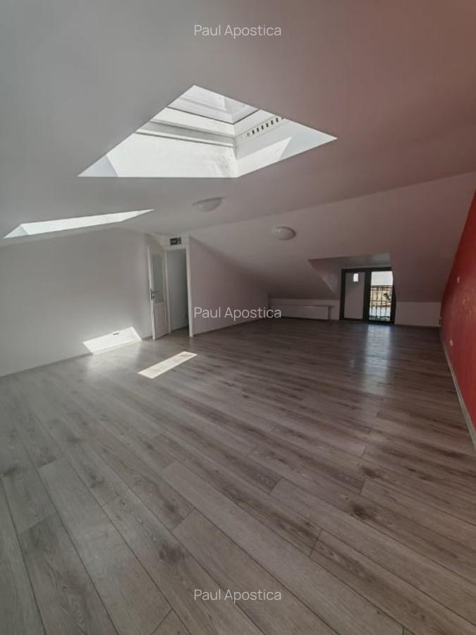 De inchiriat casa centrala - Ploiesti, zona centrala, Str.Romana - 1