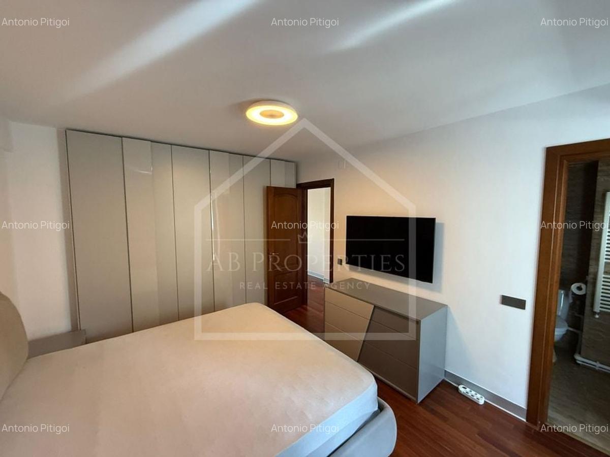 Apartament 3 camere | 2 locuri de parcare | Herastrau - 7