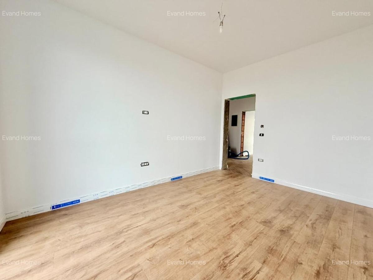 Duplex individual - Pozitie excelenta - 120 mp - Mosnita Noua - 11