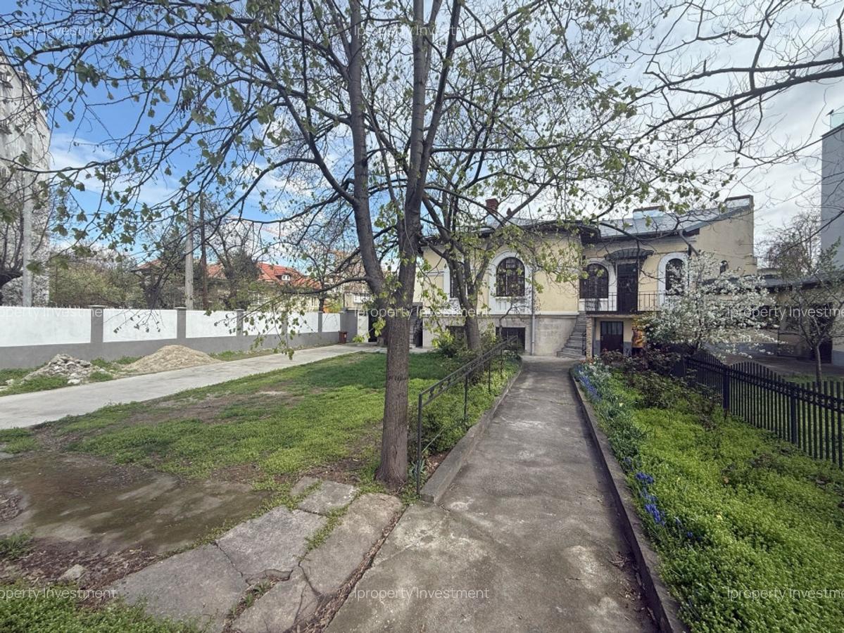 Spatiu Comercial 4 Camere Mihai Bravu Splaiul Unirii - 5