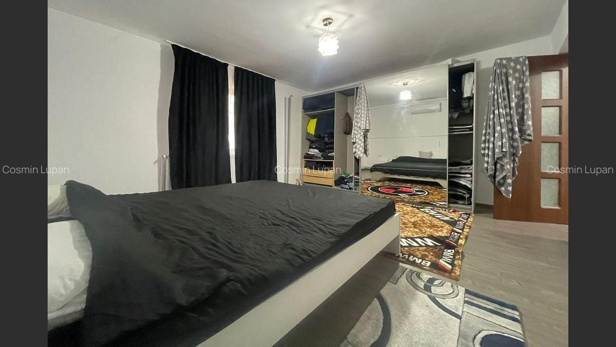 Casa la cheie, Poiana Golului - 7