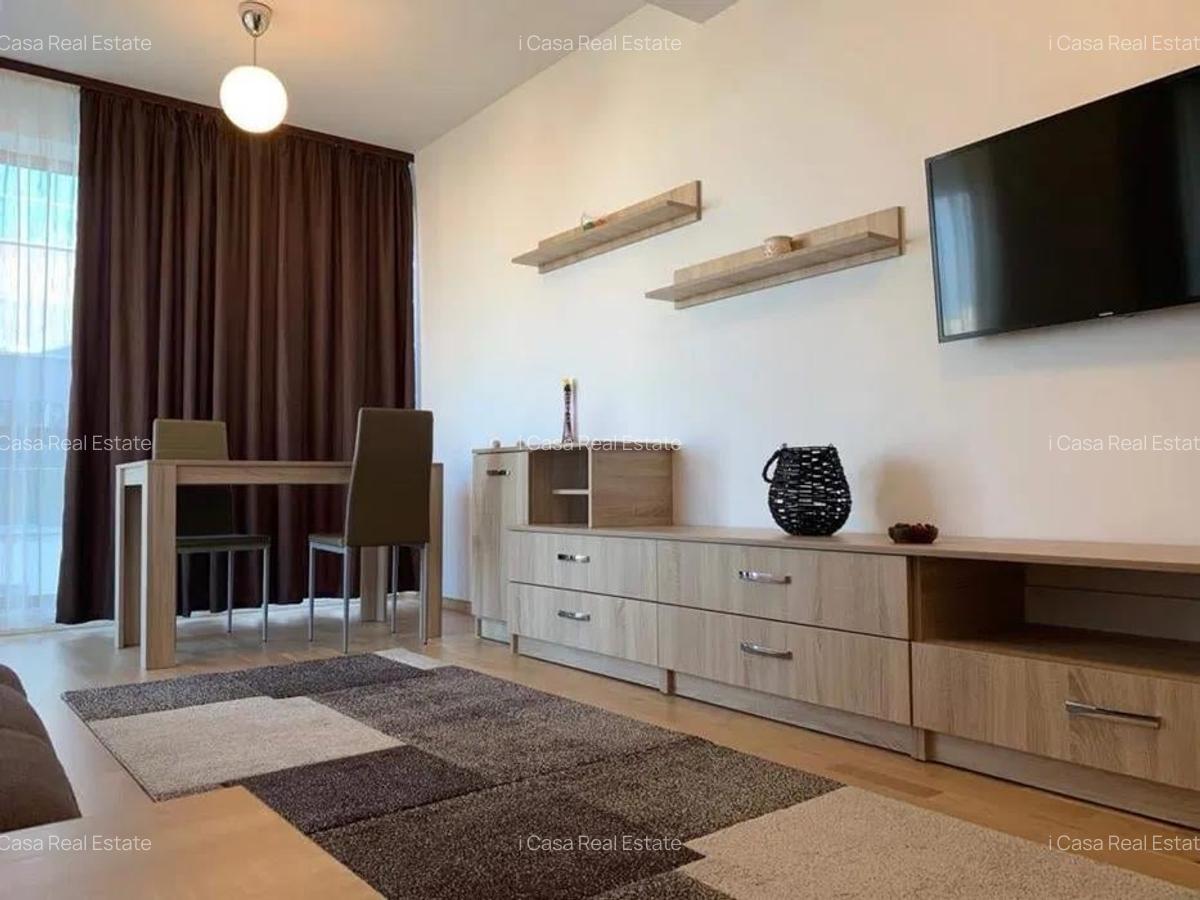 De inchiriat 2 camere Centrul Civic - 2