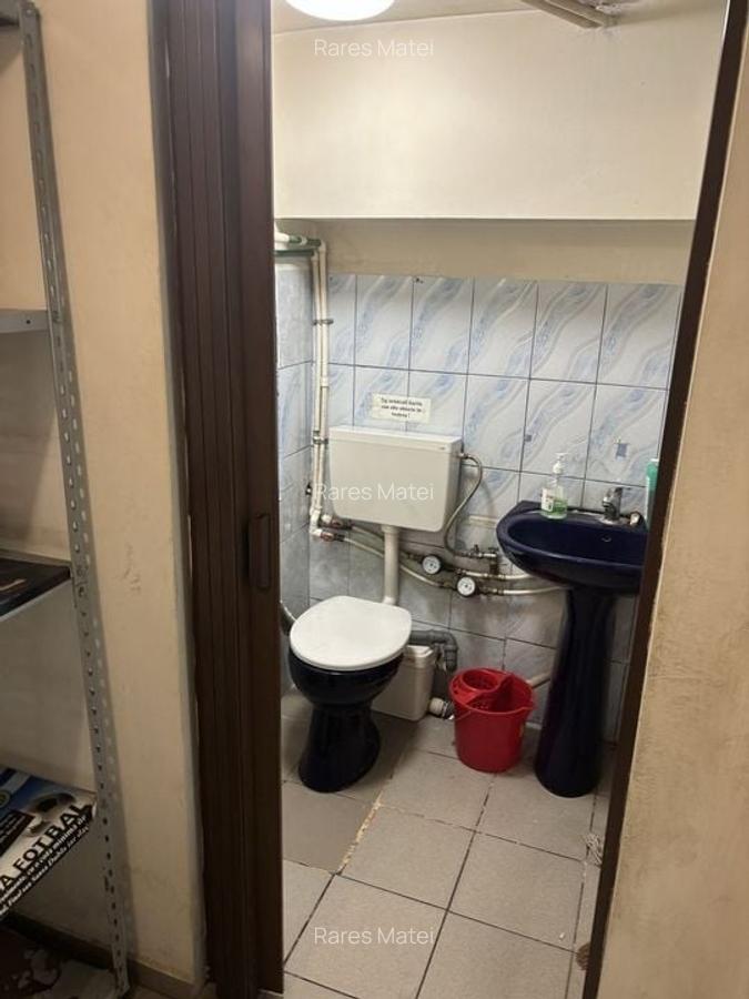 De inchiriat spatiu comercial 28mp, Salaj Sector 5 - 4