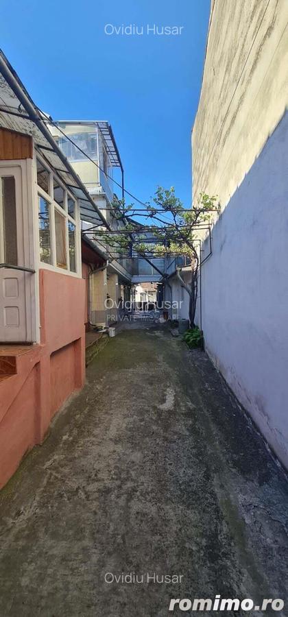 Casa cu Teren de 522 Mp De Vanzare, Str Arany Janos, Ultracentral - 2