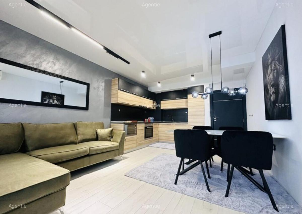 Apartament de vanzare in zona Medicinei - 3