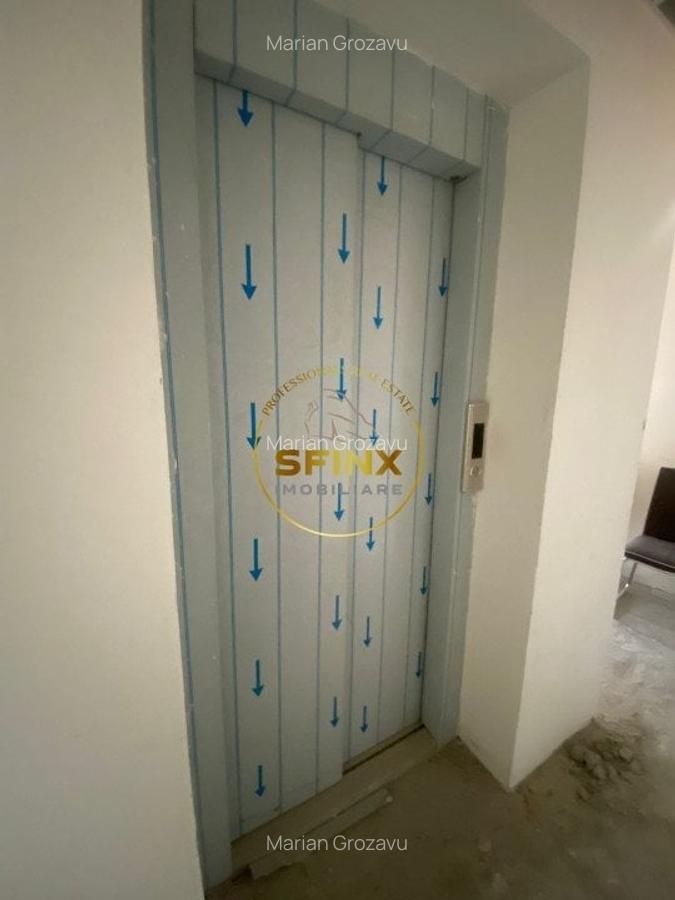 Cladire de inchiriat zona Decebal Baba Novac - 6