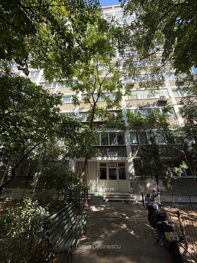Apartament zona Basarabia 50 mp -  5 min metrou - 4