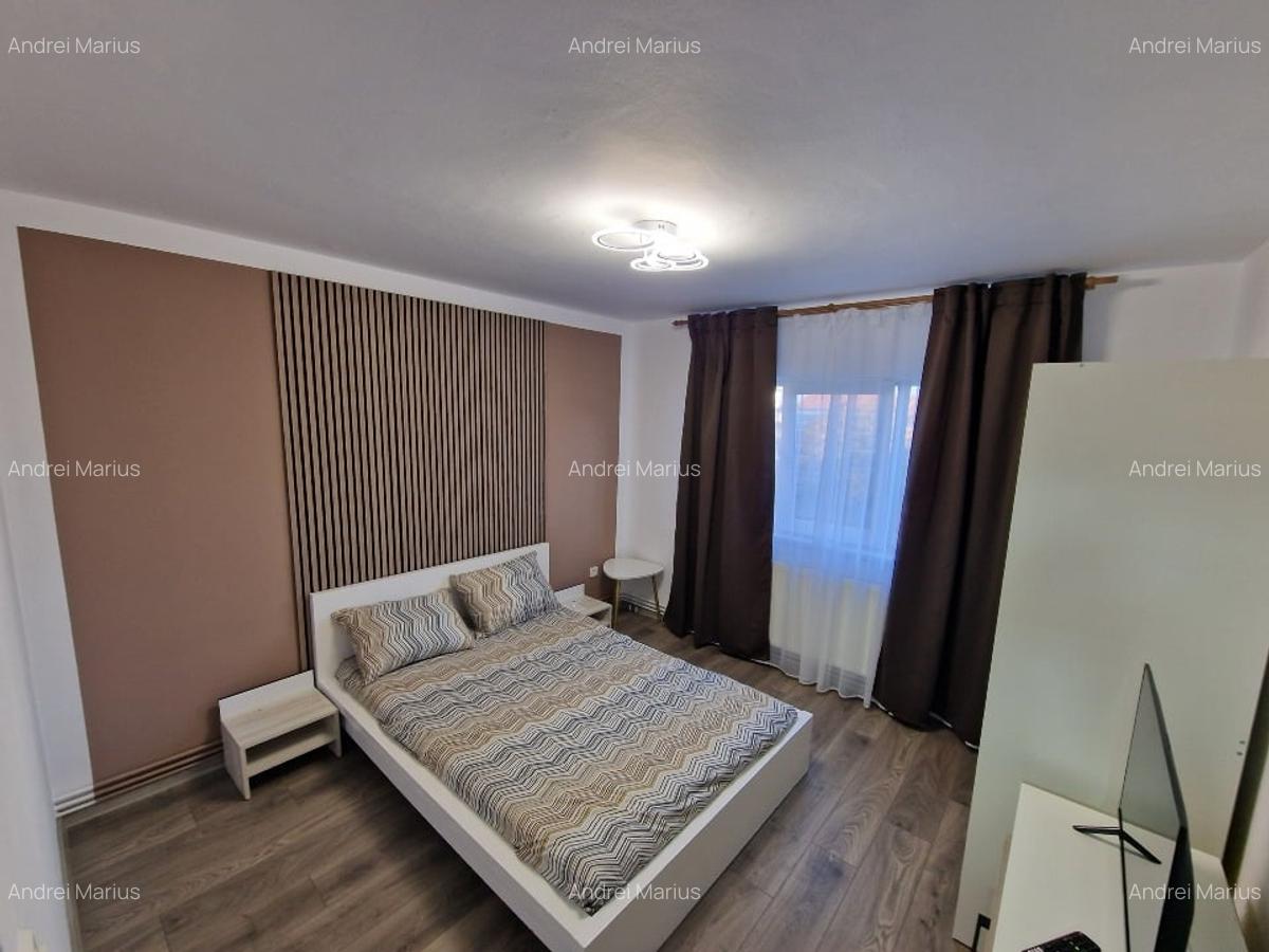 Proprietar închiriez apartament 2 camere Calea Aradului,  confort 1 - 8
