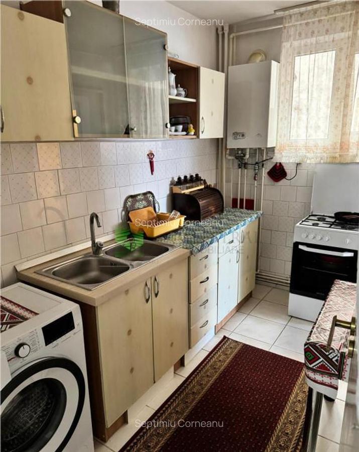 2 camere Noua ,etaj intermediar,95.000 Euro neg - 3