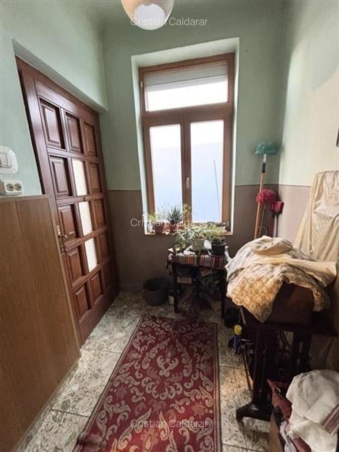 Casa pe malul Crisului - 172 mp - Ultracentral - 2