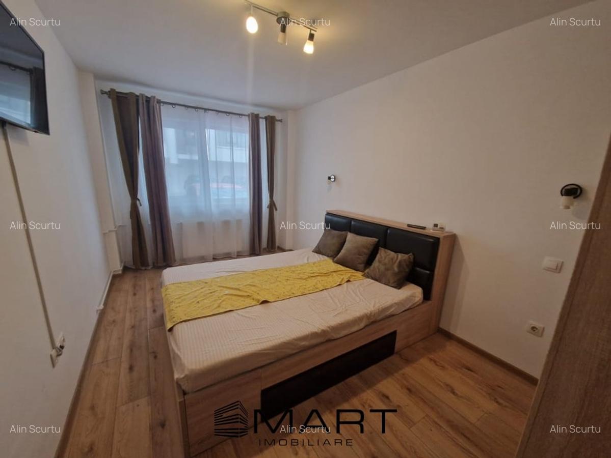 Apartament cu 2 camere zona  Doamna Stanca - 2