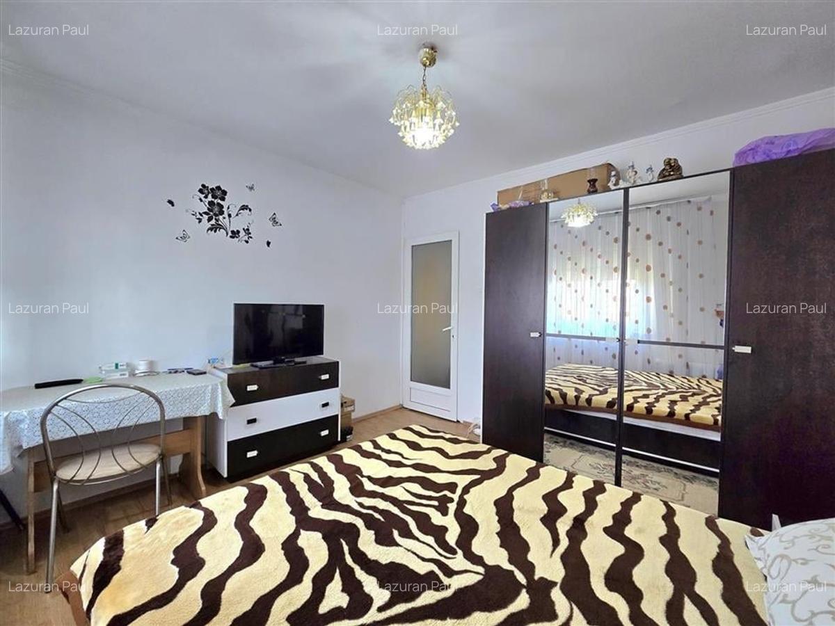 APARTAMENT 2 CAMERE, TIP PB, STR.CIHEIULUI, ORADEA - 2