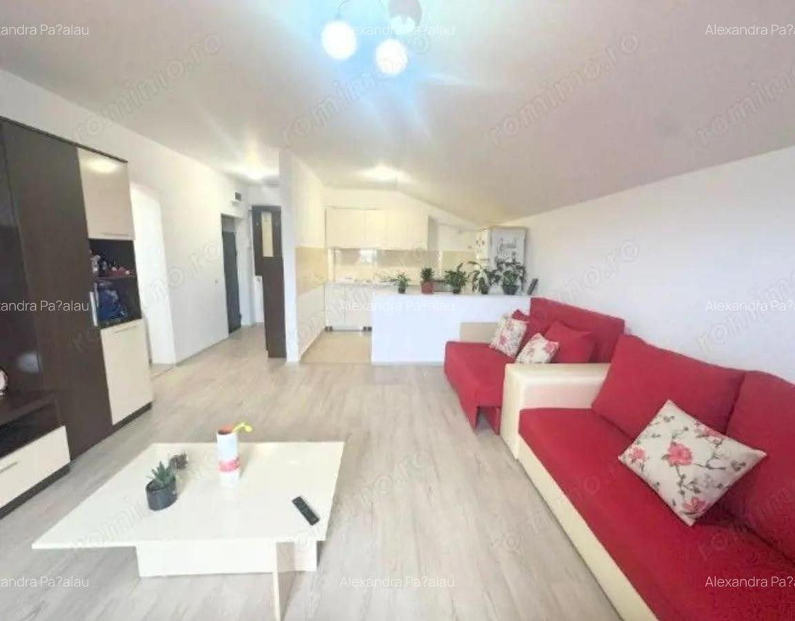 Apartament 2 camere Otopeni central | mobilatutilat | parcare - 10