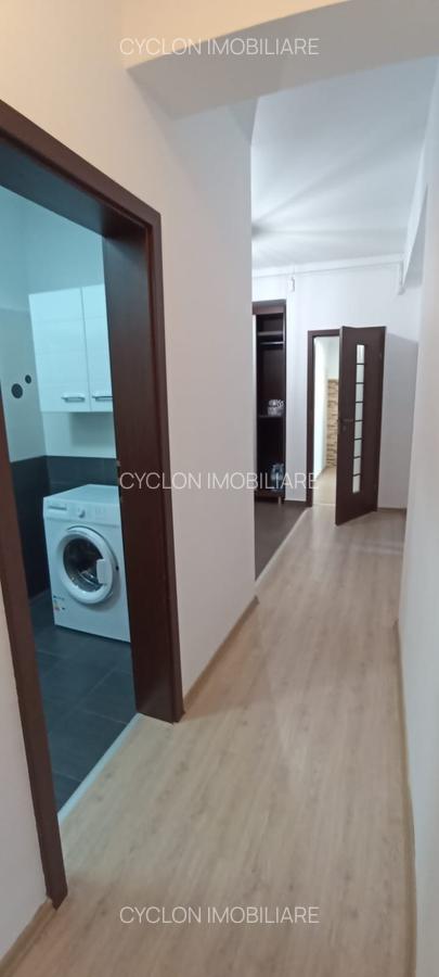 Inchiriere apartament 2 cam, 2 bai, parcare, mobilat,90 mp Prelungirea Ghencea - 9