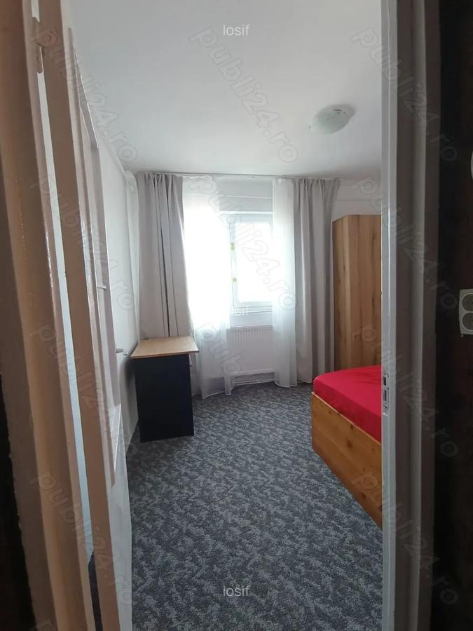Inchiriez apartament 2 camere,40 p - 4