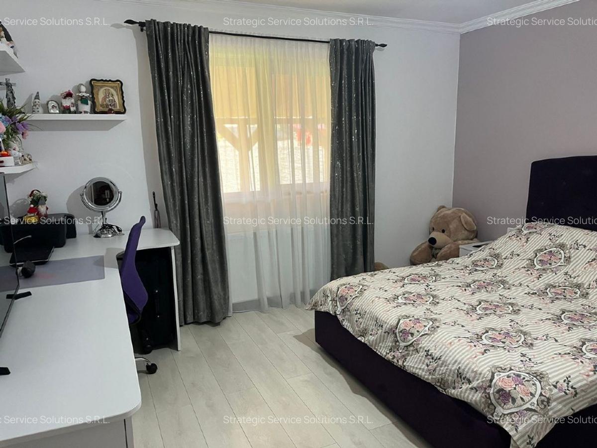 Casa individuala, Mosnita Noua, parter, 120mp utili, 660mp teren - 6