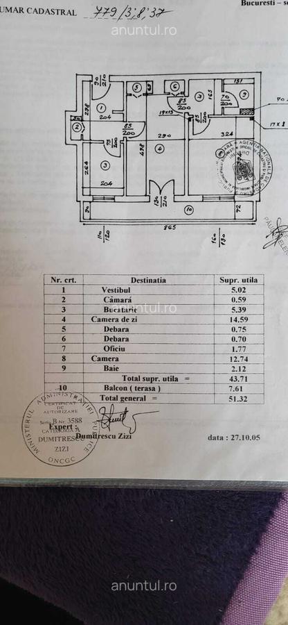 Magheru - 1 Magheru - 1