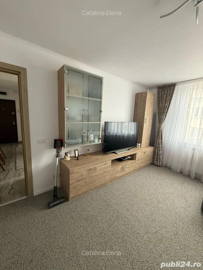 Apartament decomandat - 2