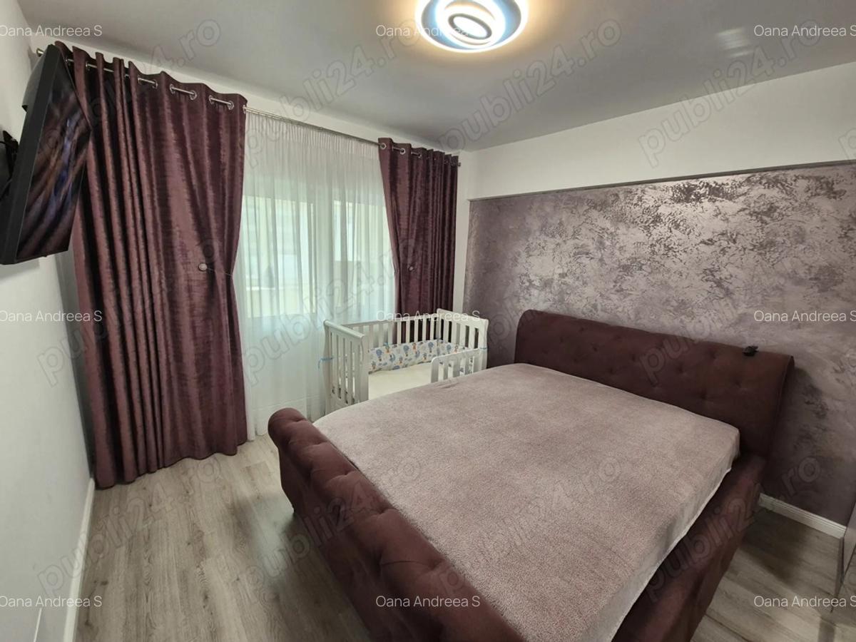 Inchiriez apartament 2 camere decom., zona ultracentrala intermediar - 1 Inchiriez apartament 2 camere decom., zona ultracentrala intermediar - 1