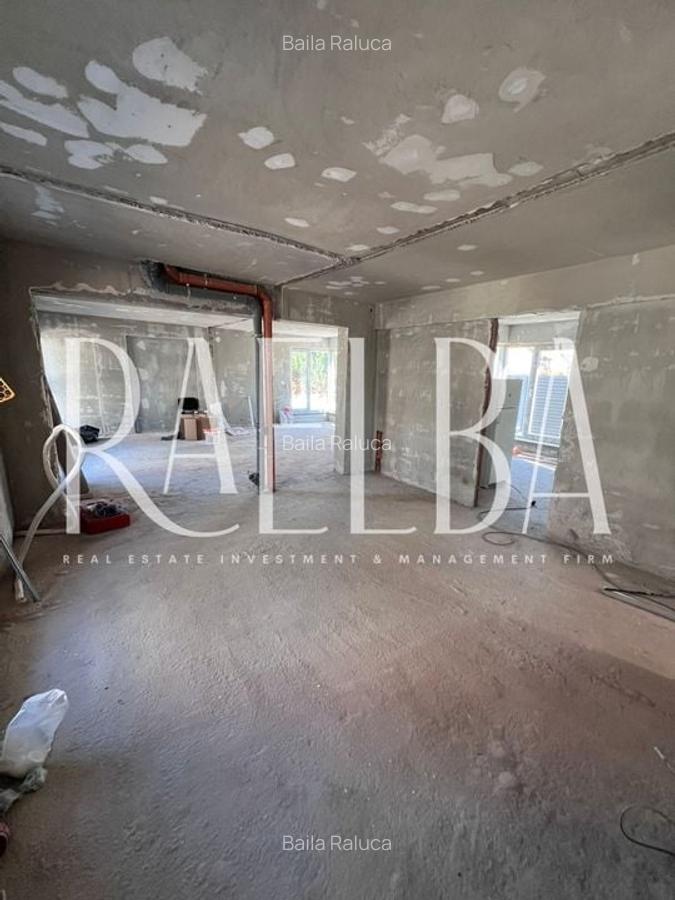 Spațiu comercial / birouri / medical de vânzare - stradal, Emil Racoviță - Azur - 2