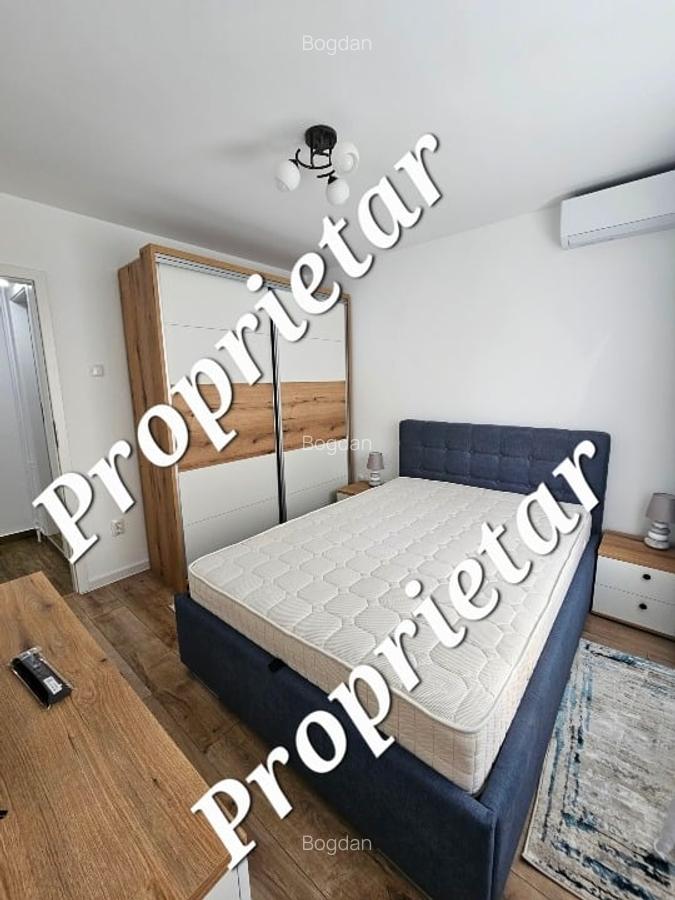 Apartament 2 camere de închiriat in Dristor - 4