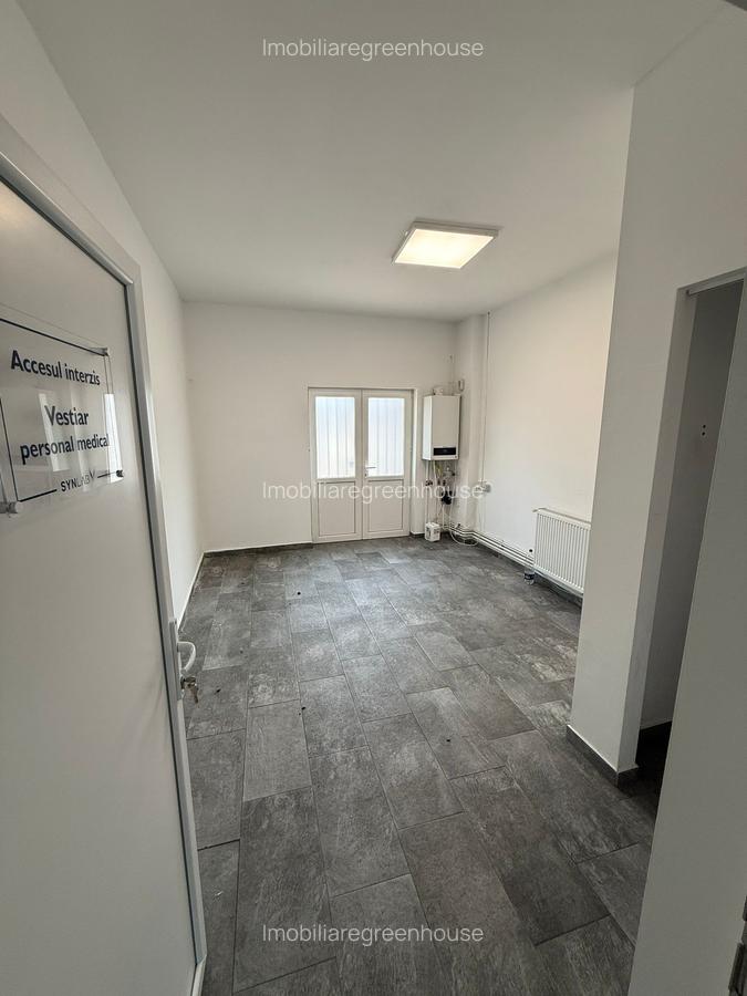 Spațiu comercial, 100 mp  – zonă Ultracentrală - 2 Spațiu comercial, 100 mp  – zonă Ultracentrală - 2