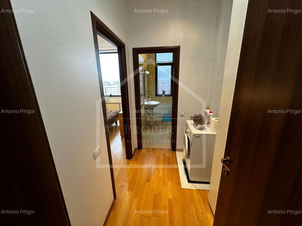 Penthouse 4 camere | Terasa 300mp | Padurea Baneasa - 25