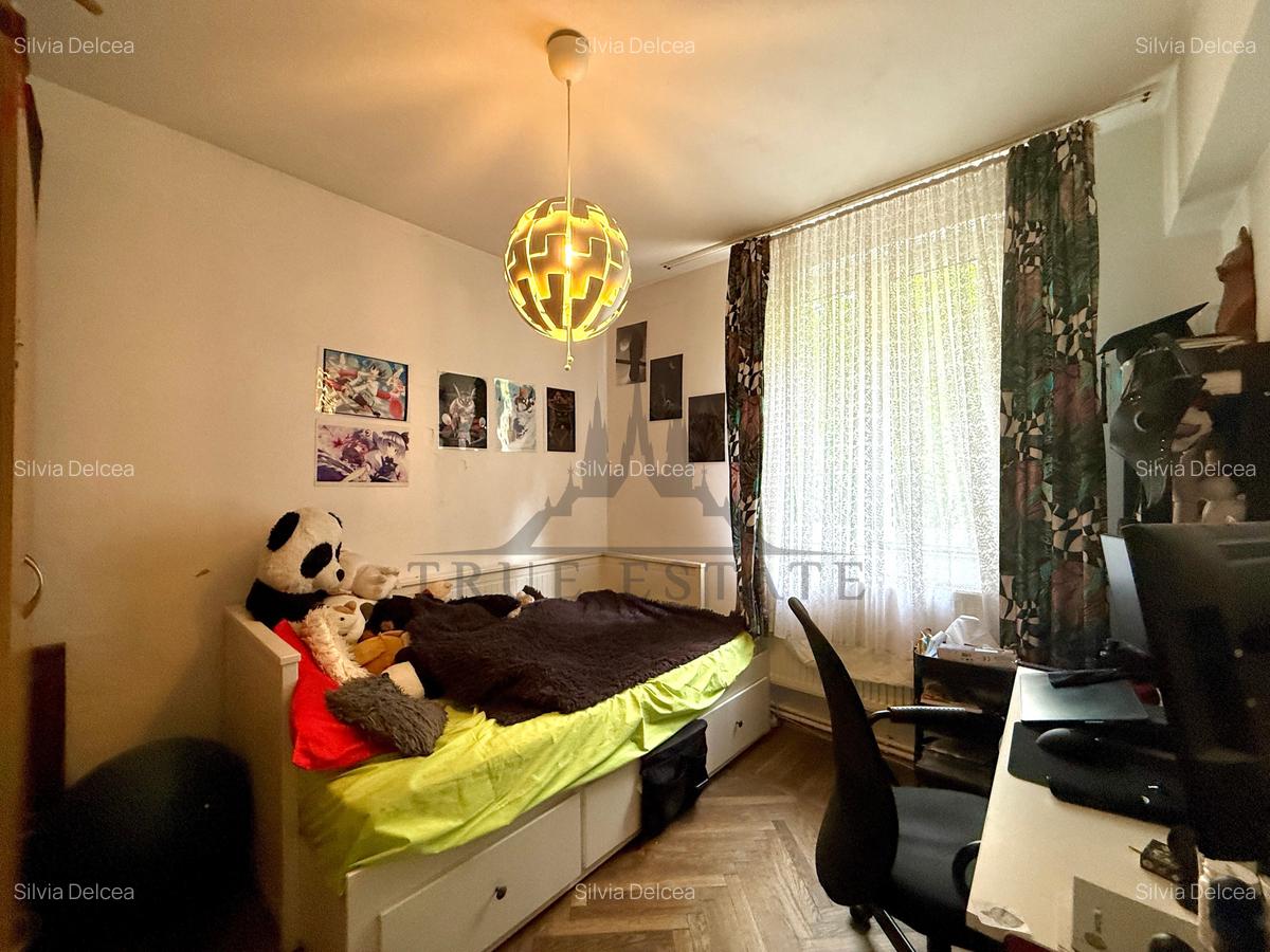 Apartament in zona Primaverii- metrou Aviatorilor - 6