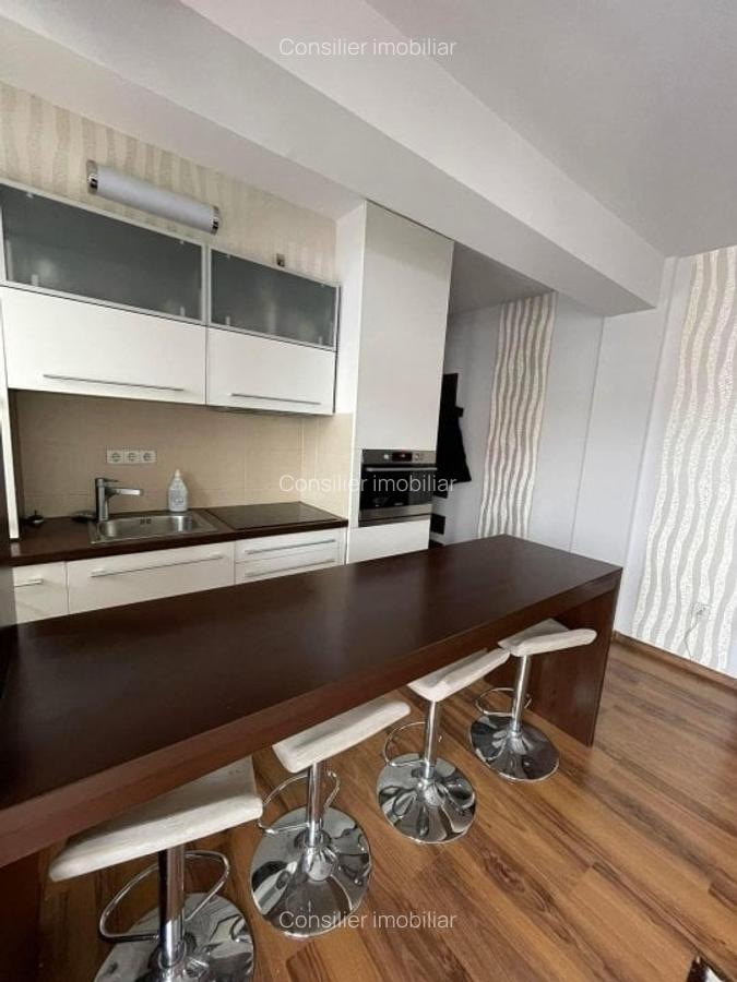 Apartament 2 camere | cartier Intre Lacuri | loc de parcare inclus - 6